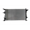 Renault Megane- 3- Hb- 2010-2013  Su Radyatörü 1.5 Dcı (Brazing) (630X368X16) (Manuel/Otomatik)Alm(Oris) (Oem No:214100068R)