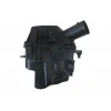Renault Clio- 5- Hb- 2020-2023  Hava Filtre Kutusu Alt/Üst Komple 1.3 Tce (Oem No:165004357R)