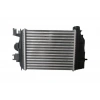 Renault Clio- 5- Hb- 2020-2023  Turbo Soğutma Radyatörü 1.0/1.3 (İntercooler) (Brazing) (257X224X50)Oris (Oem No:144966668R)