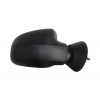 Dacia Sandero- 2009-2012  Kapı Aynası Sağ Manuel (Siyah) (Oem No:6001549677)