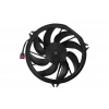 Peugeot  206  Hb- 1999-2009  Radyatör Fan Kanadı 1.4İ/1.6/2.0 (8 Kanat) (Motorlu) (Oris) (Oem No:1253C9)