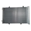 Peugeot  207  2006-2012  Klima Radyatörü (Tyg) (Oem No:6455Hg)