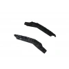 Peugeot  2008  2020-2023  Ön Tampon Bağlantı Braketi Plastik Sağ/Sol Set (2 Parça)(Tyg) (Oem No:1668510780)