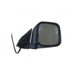 Mitsubishi Pajero- 1998-2000  Kapı Aynası Sağ Elektrikli Siyah (Tyg) (Oem No:Mr242270)