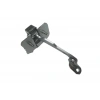 Citroen  C3  2003-2009  Arka Kapı Durdurucusu Sağ/Sol Aynı (Adet) (Kapı Gergisi) (Oem No:9181L9)