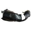 citroen  c4  2004-2011  ön çamurluk davlumbazı sol Oem No (7136EW)