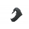Citroen Berlingo- Van- 2024-2025  Arka Tampon Ucu Sağ Siyah Çift Kapı (Oem No:9816754780)