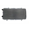 Citroen Jumper- 1998-2001   Su Radyatörü 1.9/2.0/2.5/2.8 (Mekanik) (790X415X34)(Manuel)(Alüminyum)(Oris) (Oem No:1301N0)