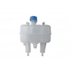 Citroen Jumper- 2007-2013   Radyatör Yedek Su Deposu (Kapaklı) (2.2 /2.3 Mtj) (Euro5) (Oem No:1374132080)