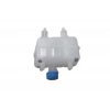 Citroen Jumper- 2007-2013   Radyatör Yedek Su Deposu (Kapaklı) (2.2 /2.3 Mtj) (Euro5) (Oem No:1374132080)