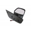 Citroen Nemo-  2008 2016  Kapı Aynası Sağ Siyah Elektrikli/Isıtmalı/Sensörlü)(Er Ayna) (Oem No:735460567)