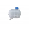 Fiat Albea- 2005-2013   Radyatör Yedek Su Deposu (Kapaklı) 1.3 Multıjet (Oem No:51891028)