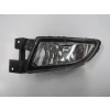 Iveco Daıly- 2012-2014  Sis Lambası Sol Şeffaf Camlı (Eurolamp) (Oem No:51775550)