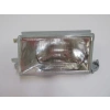 Fiat Şahin/Doğan/Kartal- 1994-2002  Far Lambası Sol Manuel (Oem No:85014921)