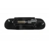 Fiat Şahin/Doğan/Kartal- 88-2002  Arka Kapı Dış Açma Kolu Sağ Siyah (Er Ayna) (Oem No:7596161)