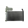 Fiat Tipo- 1993-2000  Su Radyatörü 1.4/1.6 (Mekanik) (496X322X34) (Bidonlu) Alüminyum (Oris) (Oem No:7732873)