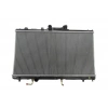 Toyota Corolla- Ae101- 1993-1998  Su Radyatörü 1.3/1.6 (Brazing) (350X638X16) (Otomatik)Alüminyum (Oris) (Oem No:1640015500)