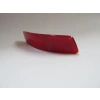 Toyota Corolla- Nde180- 2013-2018  Arka Tampon Reflektörü Sağ Kırmızı (Oem No:8191002180)