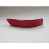 Toyota Corolla- Nde180- 2013-2018  Arka Tampon Reflektörü Sağ Kırmızı (Oem No:8191002180)