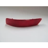 Toyota Corolla- Nde180- 2013-2018  Arka Tampon Reflektörü Sol Kırmızı (Oem No:8192002180)
