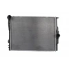 Bmw 1 Serı- 1 Serisi- 2004-2011  Su Radyatörü 116/118/120 İ (Brazing) (600X458X32) (Manuel) Alm (Oris) (Oem No:7521046)