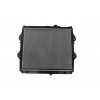 Toyota Hilux- Pıck Up Ln 145  1998-2001   Su Radyatörü 2.4 D (Brazing) (450X528X26) (Manuel)Alm (Oris) (Oem No:164005B600)