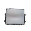 Toyota Hilux- Pıck Up Vıgo- 2005-2011  Su Radyatörü Manuel Alüminyum (Dizel Radyatör Kapaksız) ( (Oem No:646807)