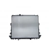 Toyota Hilux- Pıck Up Vıgo- 2005-2011  Su Radyatörü Manuel Alüminyum (Dizel Radyatör Kapaksız) ( (Oem No:646807)