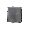 Toyota Hilux- Pıck Up- 2015-2019  Su Radyatörü 2.4/2.8 (Brazing) (550X655X26) (Otomatik) Alm (Oris) (Oem No:164000L361)