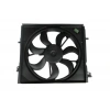 Nissan Qashqai- J11- 2014-2021  Radyatör Fan Davlumbazı Komple 1.5/1.6 Dci 1.2 Dıg-T (Motorlu) (Oris) (Oem No:214814Eb0A)