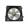 Honda Accord- 1999-2000  Radyatör Fan Davlumbazı Komple Plastik (5Kanat) (Oem No:19030Paaa01)
