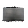 Honda Accord- 2003-2008  Su Radyatörü 2.4 (Brazing) (400X708X16) (Otomatik) Alüminyum (Oris) (Oem No:19010Rbbe51)