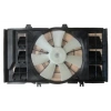 Chrysler Neon- 2000-2002  Radyatör Fan Davlumbazı (Tw)