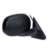 Dodge Durango- 1998-2003  Kapı Aynası Sağ Elektrikli Siyah 3Fişli (Polyway) (Oem No:55154844Ad)