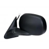 Dodge Durango- 1998-2003  Kapı Aynası Sol Elektrikli Siyah 3Fişli (Polyway) (Oem No:55154845Ad)