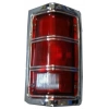 Dodge Ramcharger- 81/88; Stop Lambası Sol (Tyc) (Oem No:4169004)