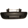Dodge Ram- Pıck Up- 2002-2004  Bagaj Kapağı Dış Açma Kolu (Pütürlü Siyah) (Hushan) (Oem No:55276237Aa)
