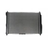 Chevrolet Aveo- Sd/Hb- 2005-2008  Su Radyatörü 1.4 (Brazing) (600X418X16) (Manuel) Alüminyum (Oris (Oem No:96536525)