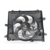 Ford Mustang- 2005-2009  Radyatör Fan Davlumbazı (Oem No:Br3Z8C607A)