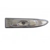 Hyundai Accent- Era- 2006-2012  Çamurluk Sinyali Sağ Beyaz (Nikelajlı) (Eurolamp) (Oem No:923041E000)