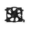 Hyundai Accent- Era- 2006-2012  Radyatör Fan Davlumbazı Komple Benzinli (7Kanat) (Motorlu) (Oris) (Oem No:253801E000)