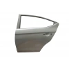 Hyundai Elantra- 2019-2020  Arka Kapı Komple Sol Gri Boyalı(İceli/Çekomastikli)(Tw) (Oem No:77003F2000)