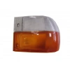 Hyundai Porter Kamyonet- 1996-2005  Ön Sinyal Sağ Sarı/Beyaz (Eurolamp) (Oem No:923024B001)