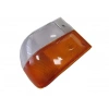 Hyundai Porter Kamyonet- 1996-2005  Ön Sinyal Sol Sarı/Beyaz (Eurolamp) (Oem No:923014B001)