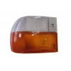 Hyundai Porter Kamyonet- 1996-2005  Ön Sinyal Sol Sarı/Beyaz (Eurolamp) (Oem No:923014B001)