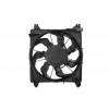 Hyundai Starex- Minibüs- 1998-2008  Radyatör Fan Davlumbazı Komple (7 Kanat) (Motorlu) (Oris) (Oem No:253804H100)