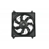 Hyundai  H1   Minibüs- 2009-2011  Radyatör Fan Davlumbazı Komple (7 Kanat) (Motorlu) (Oris) (Oem No:253804H100)