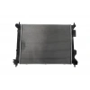Hyundai  İ20   2013-2014  Su Radyatörü 1.4/1.6 Crdı (Brazing) (480X382X26) (Manuel)Alm(Oris) (Oem No:253101R300)