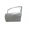 Kia Rio- Sd- 2012-2016  Ön Kapı Komple Sol Gri Boyalı(İceli/Çekomastikli)(Tw) (Oem No:760031W010)