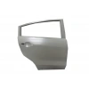 Kia Rio- Sd- 2012-2016  Arka Kapı Komple Sağ Gri Boyalı(İceli/Çekomastikli)(Tw) (Oem No:770041W010)
